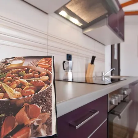 Apartman Sertic Nenad Rovinj Exterior foto