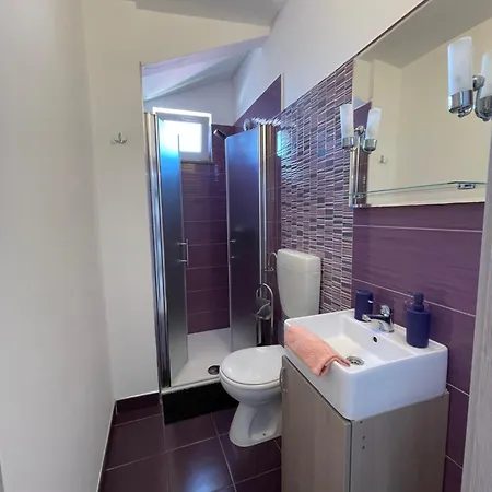 Apartman Sertic Nenad Rovinj Exterior foto