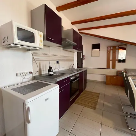 Apartman Sertic Nenad Rovinj Exterior foto