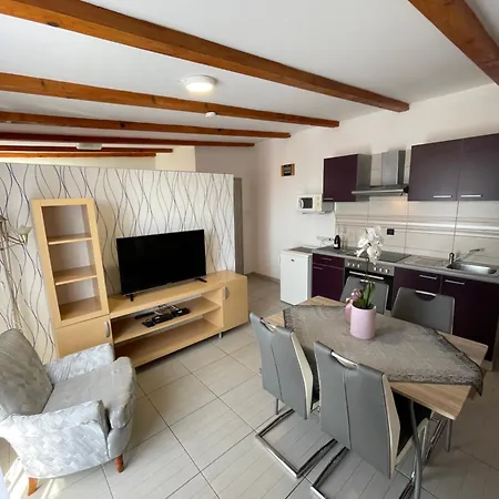 Apartman Sertic Nenad Rovinj Exterior foto