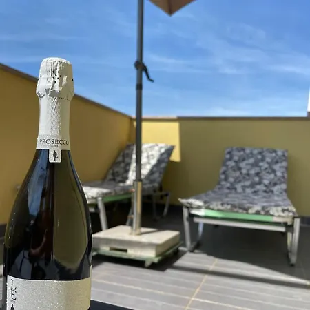 Apartman Sertic Nenad Rovinj Exterior foto