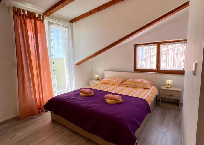 Apartman Sertic Nenad Rovinj