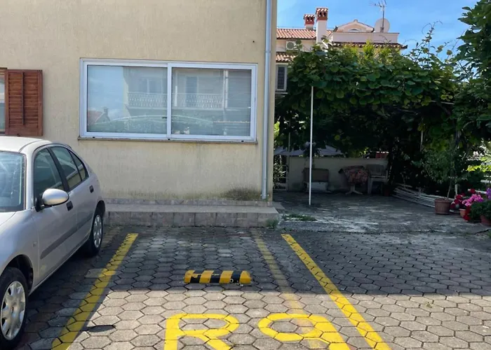 Apartman Sertic Nenad Rovinj