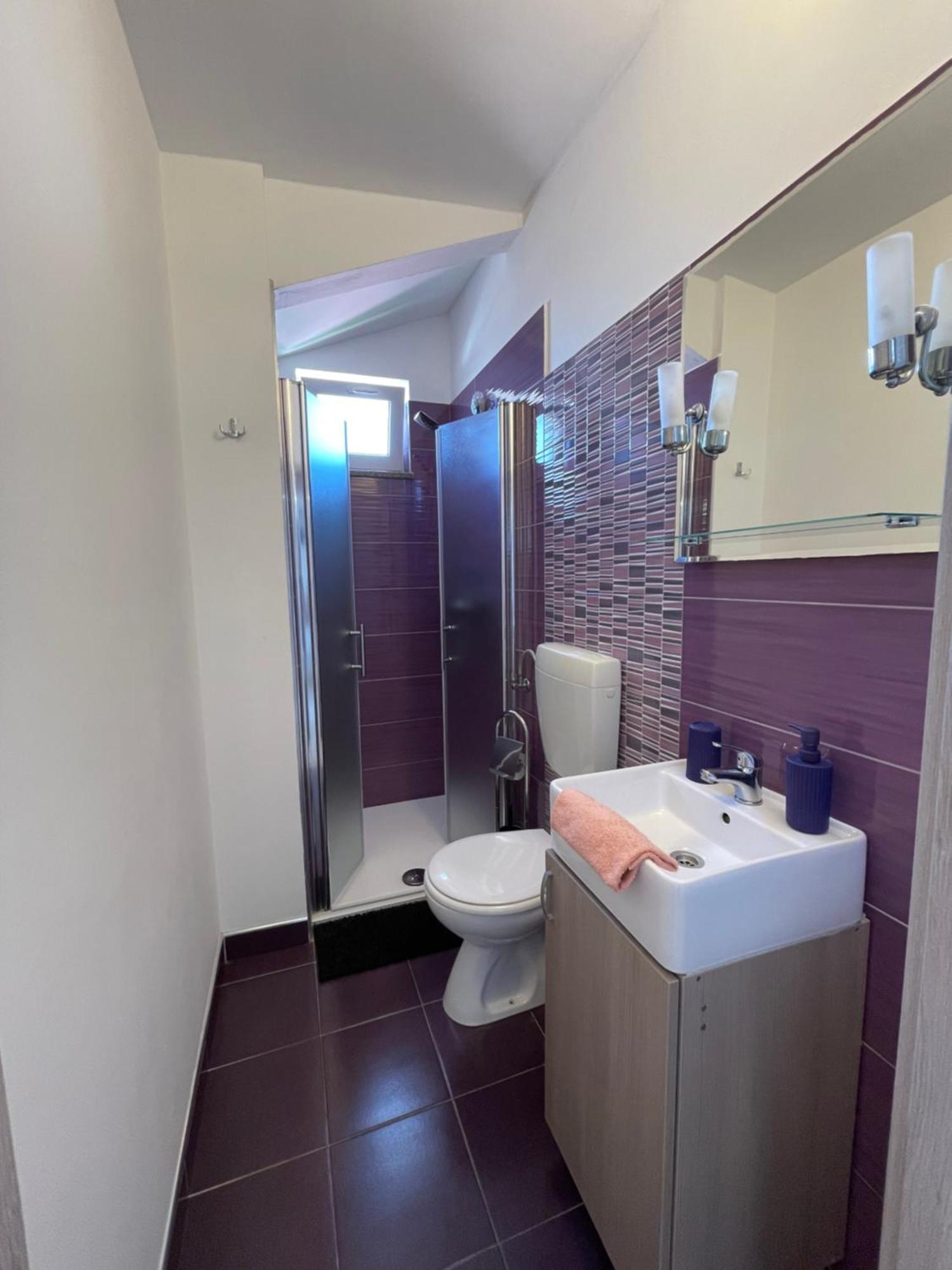 Sertic Nenad Apartment