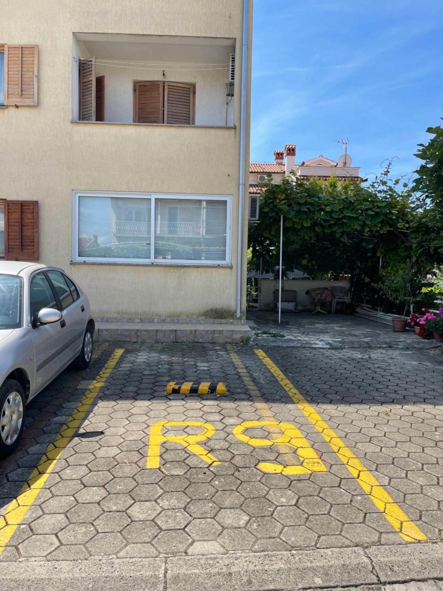 Apartment Sertic Nenad