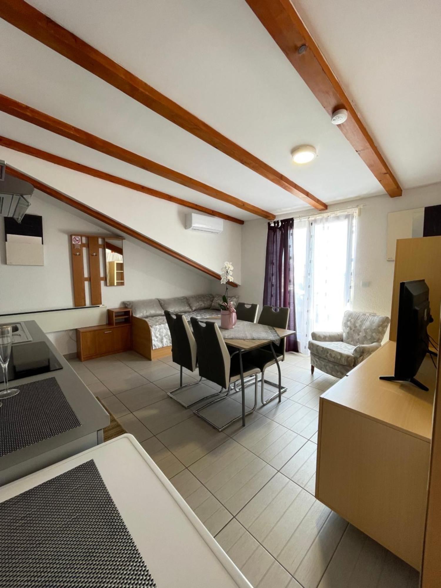 Apartman Sertic Nenad Rovinj