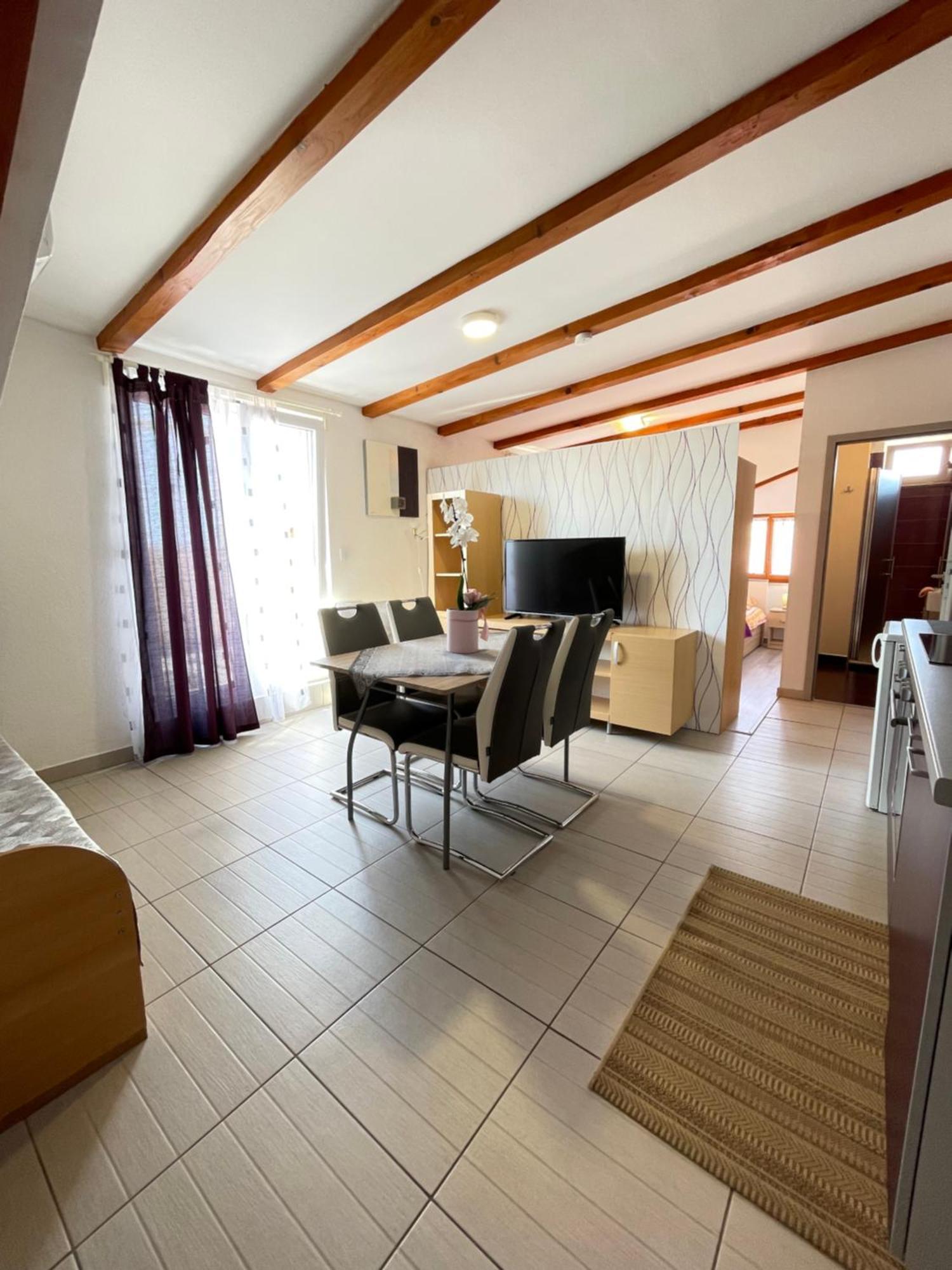 Sertic Nenad Apartman Rovinj